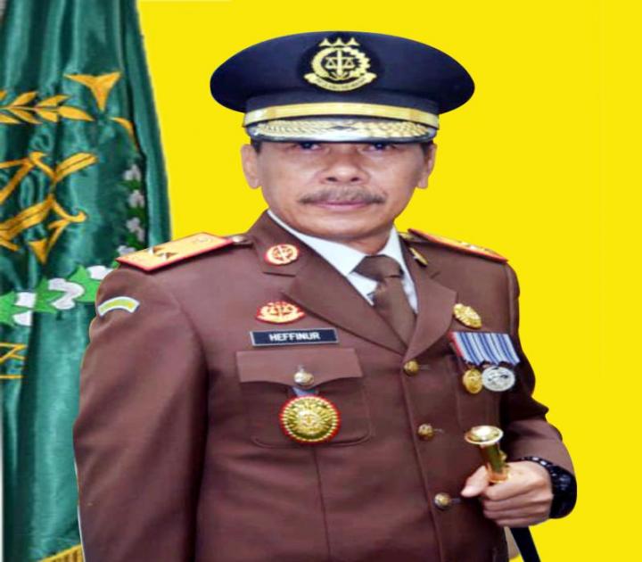Ingat...! Di Masa Pandemi,  Jangan Ambil Keuntungan Pribadi 